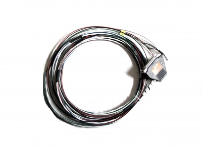 1K062 Becker Cable Harness for AR62XX